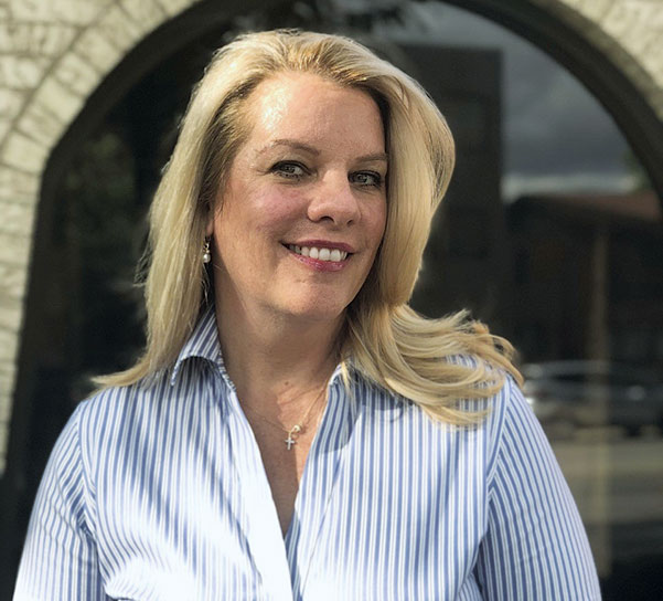 Dr. Gaile Cerniauskas