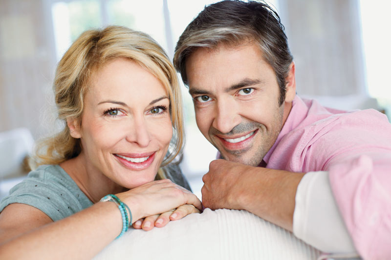 Veneers Can Restore An Imperfect Smile